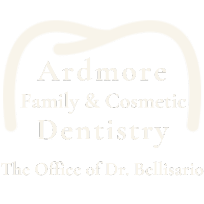 The Office of Dr. Bellisario logo